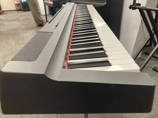 Yamaha - P125A B 2
